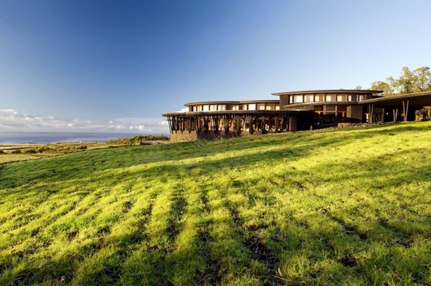 Explore Rapa Nui