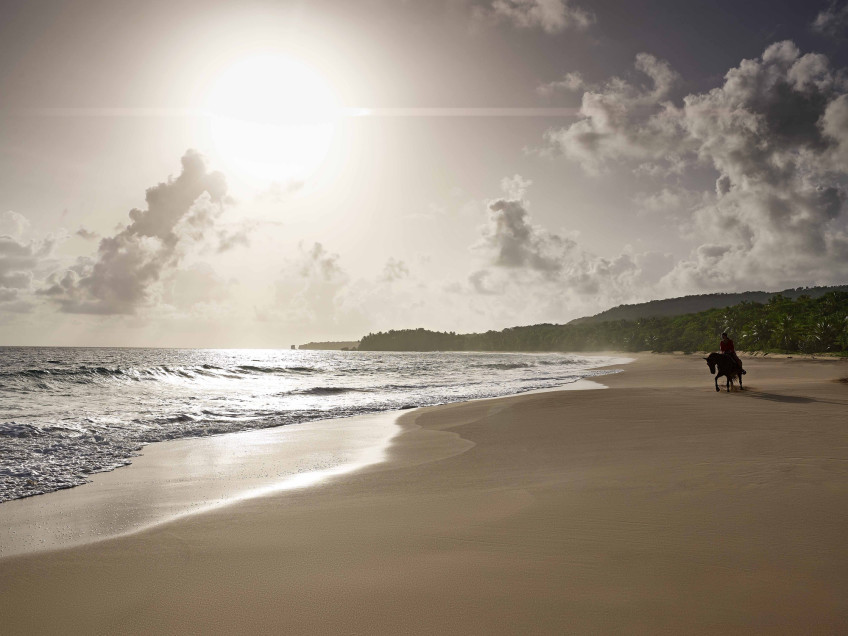 Amanera, Dominican Republic