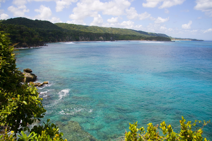 Amanera opens in the fourth quarter of 2015
