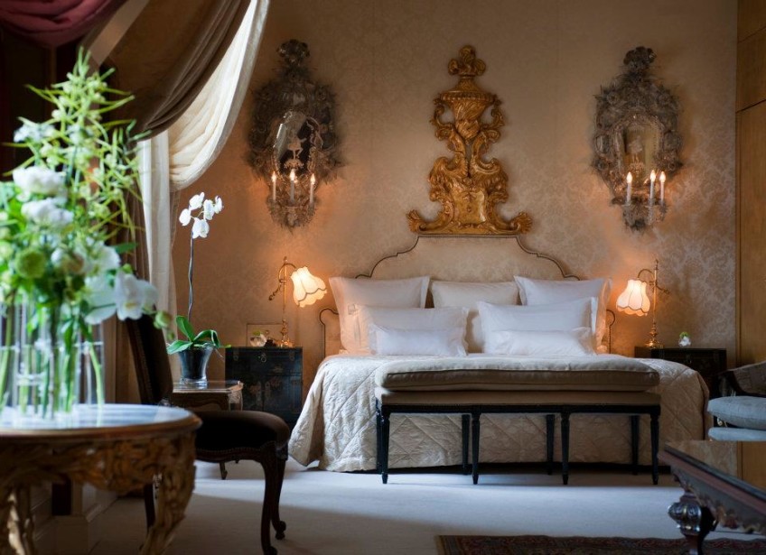 Coco Chanel Suite