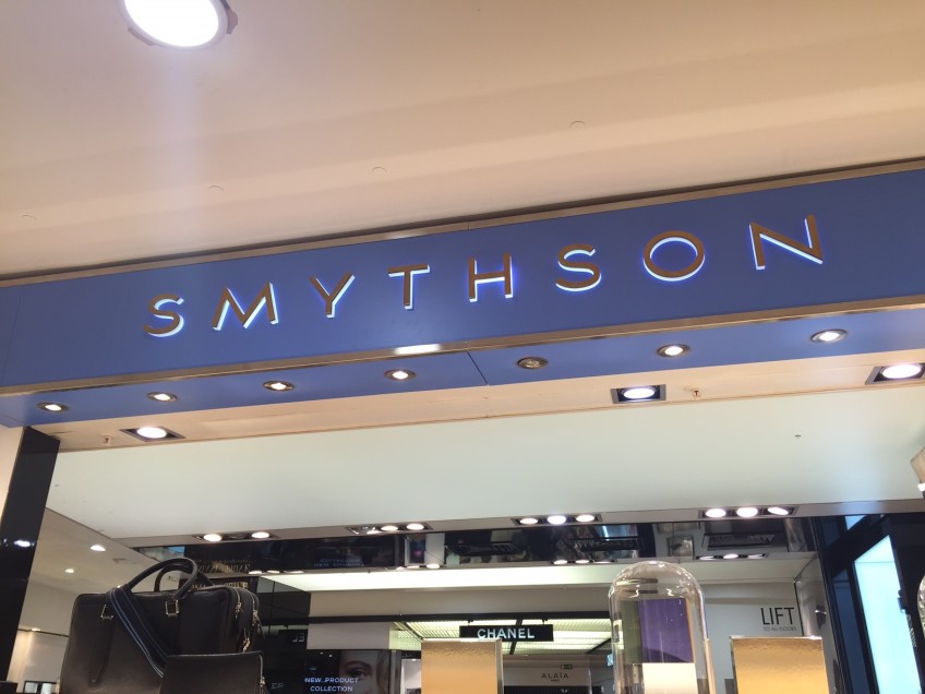 Smythsontor