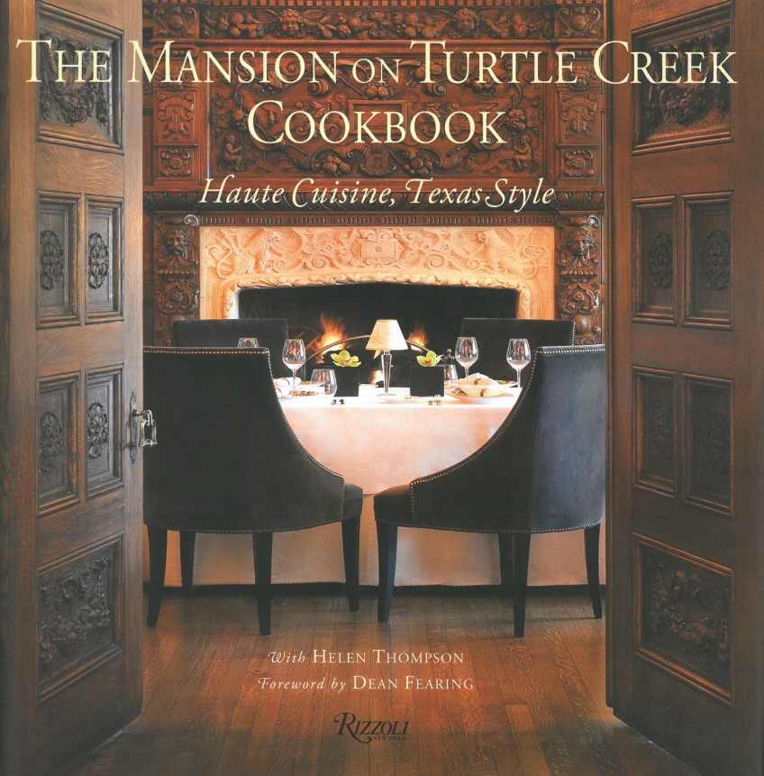 The Mansion on Turtle Creek Cookbook