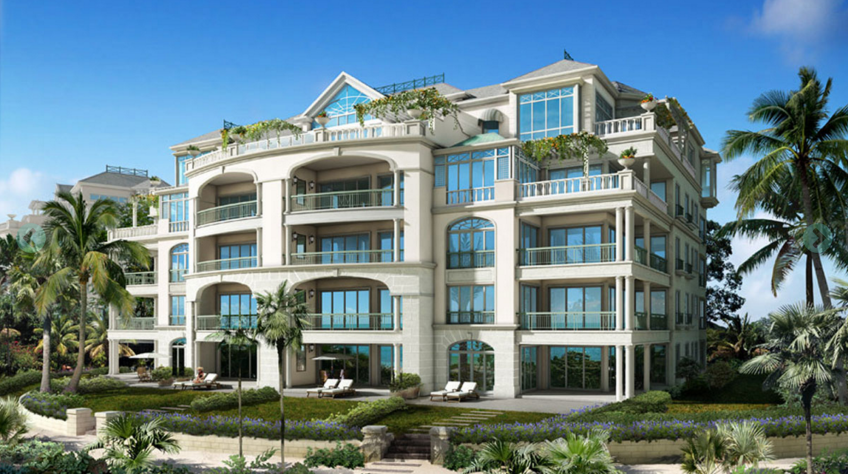 shore club