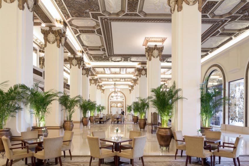 The Lobby (1)