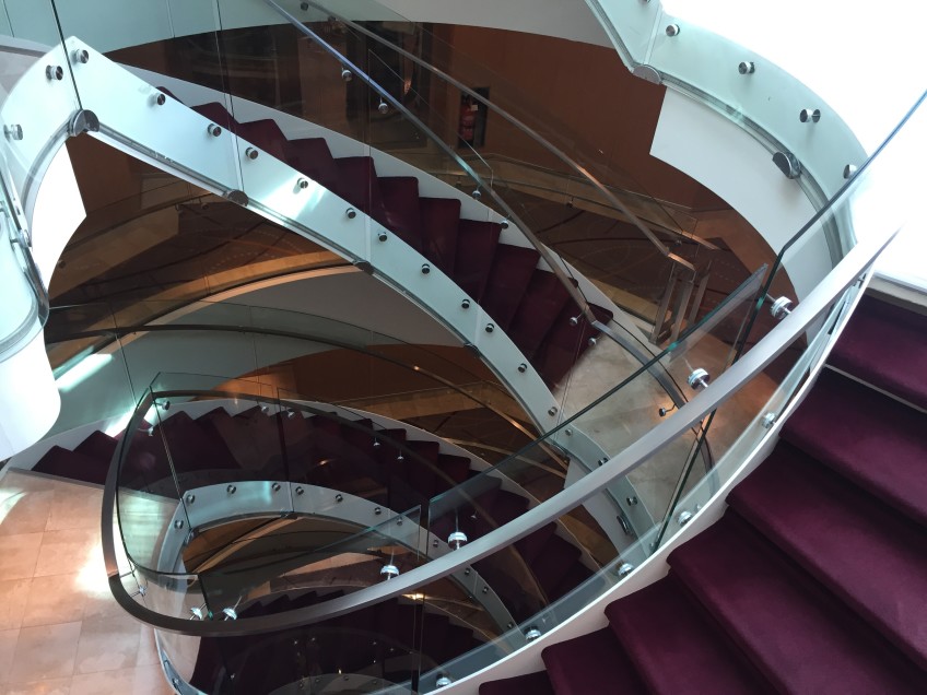 Seabourn Odyssey
