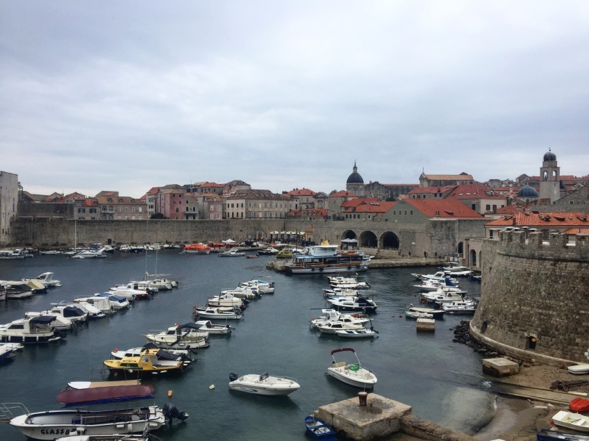 Dubrovnik, Croatia