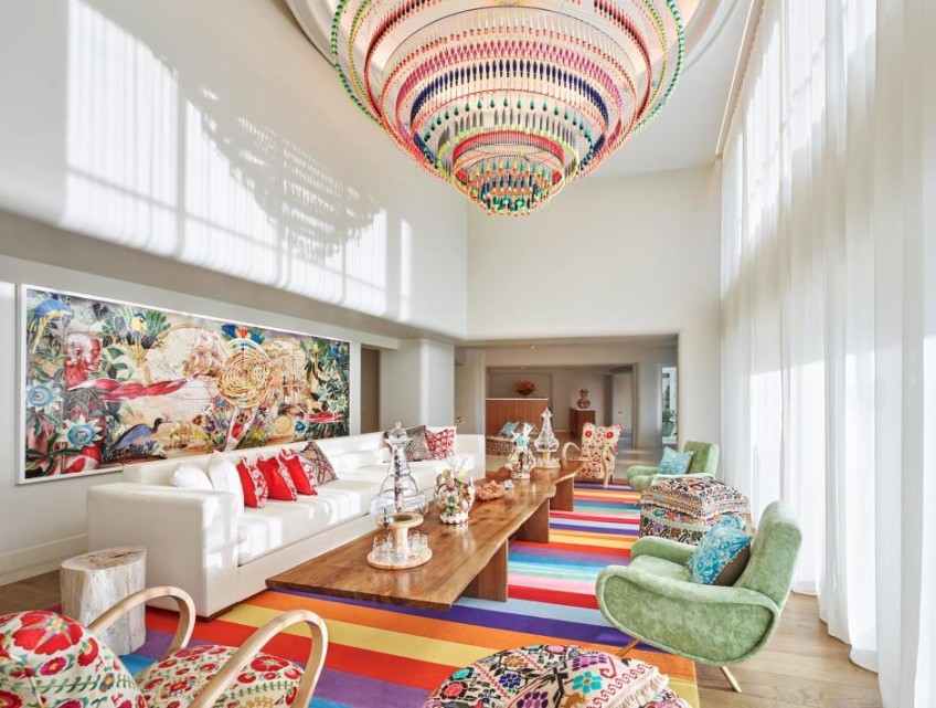 Faena Spa