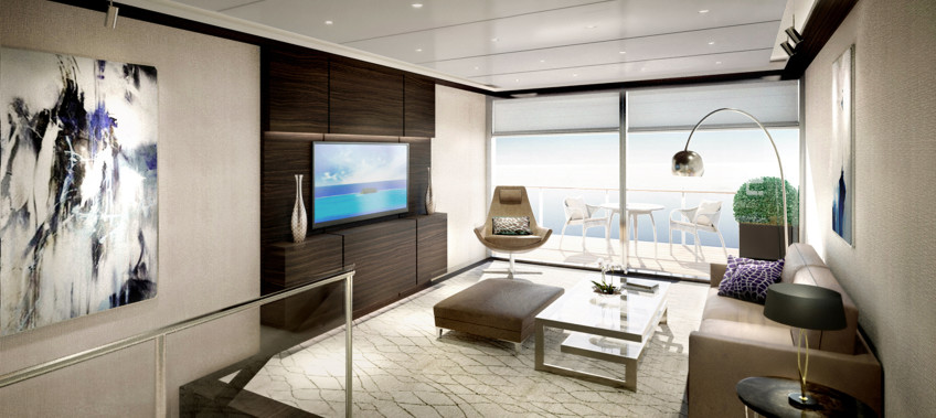 Duplex Suite