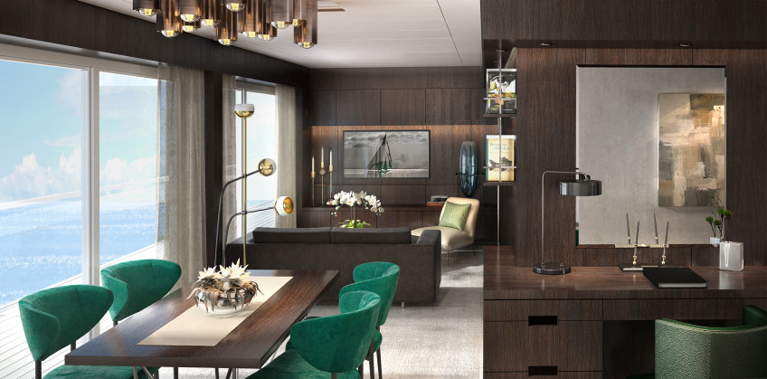 Grand Suite