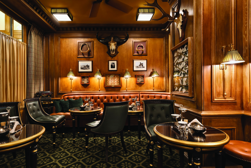 Best Bar Hemingway Paris