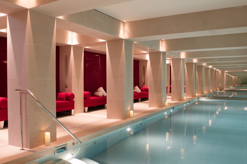 La Reserve Spa