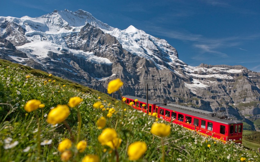 Switzerland