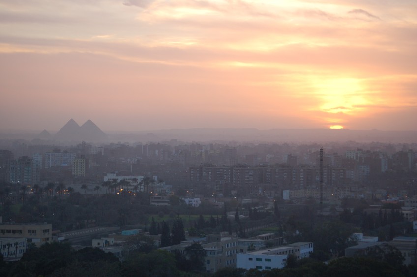 Cairo