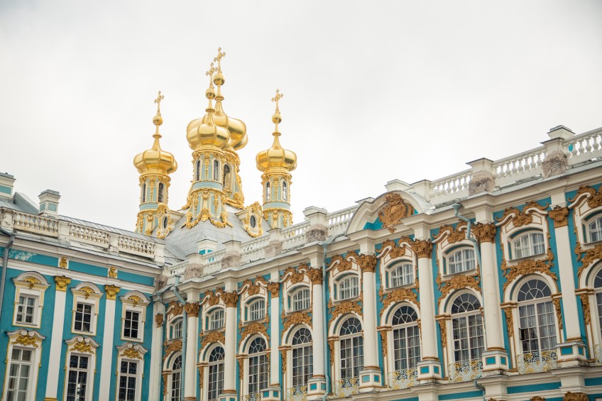 Russia