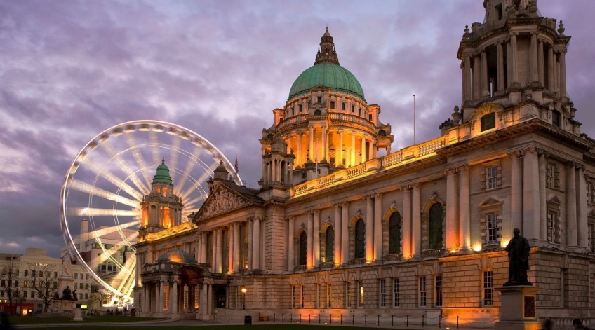 Belfast