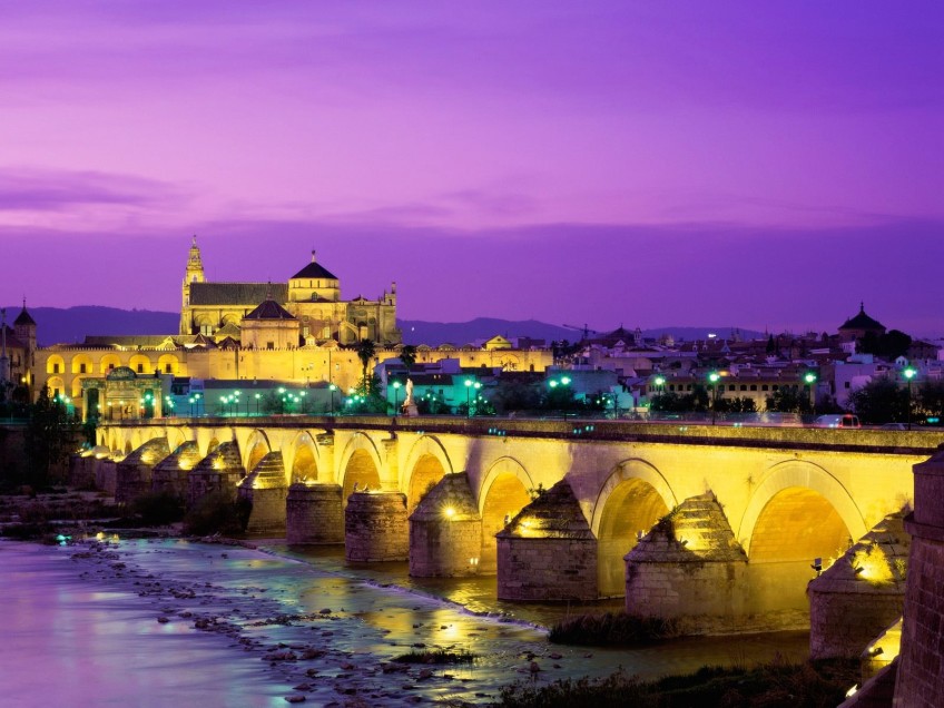 Cordoba
