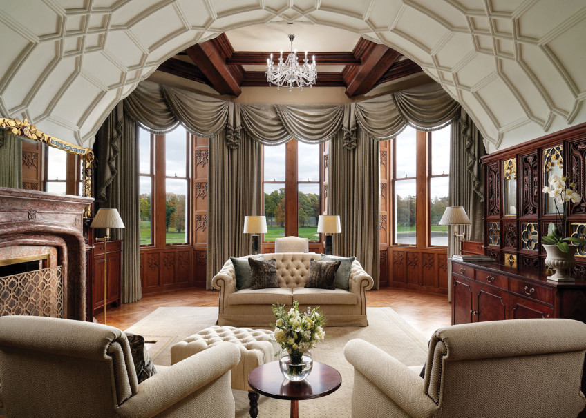 Adare Manor