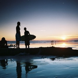 Bali Kuta Beach